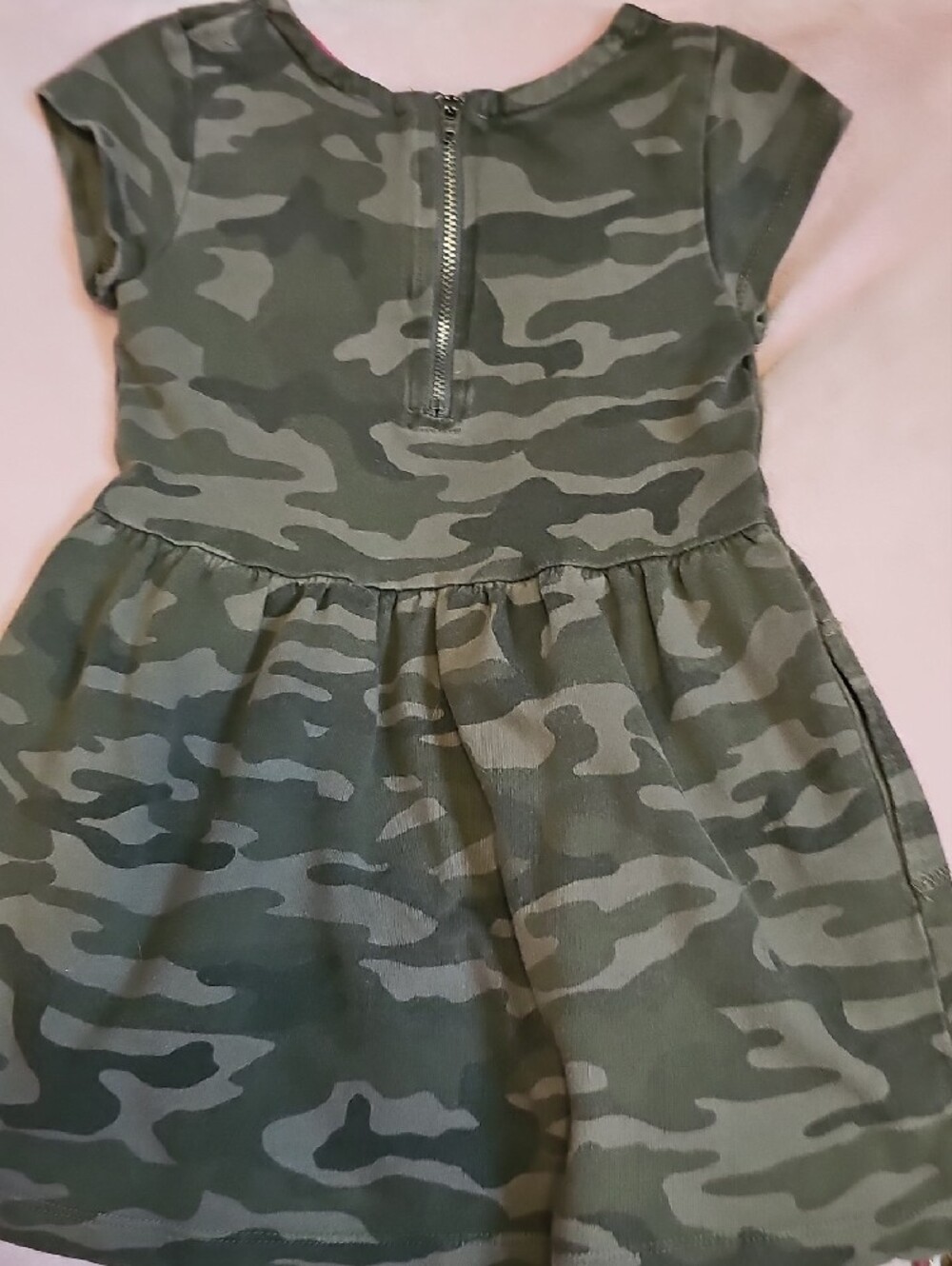 Assorted Girls Tops & Shorts Summer Bundle- 3T - Picture 4 of 9